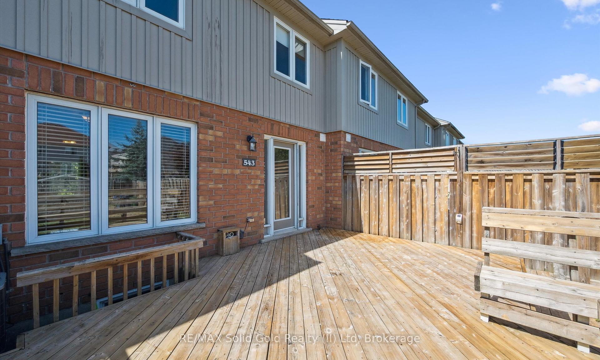 Photo 46 of 543 Victoria Road N, Guelph, Victoria North — HOMEH