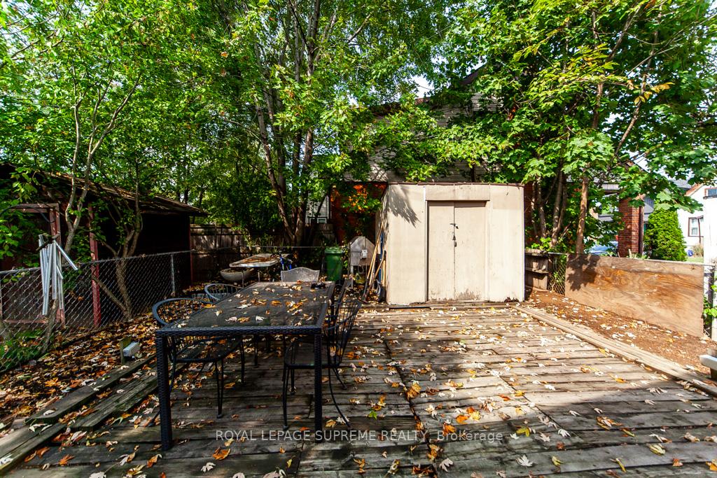 Photo 21 of 13 Robins Avenue, Hamilton, Crown Point — HOMEH