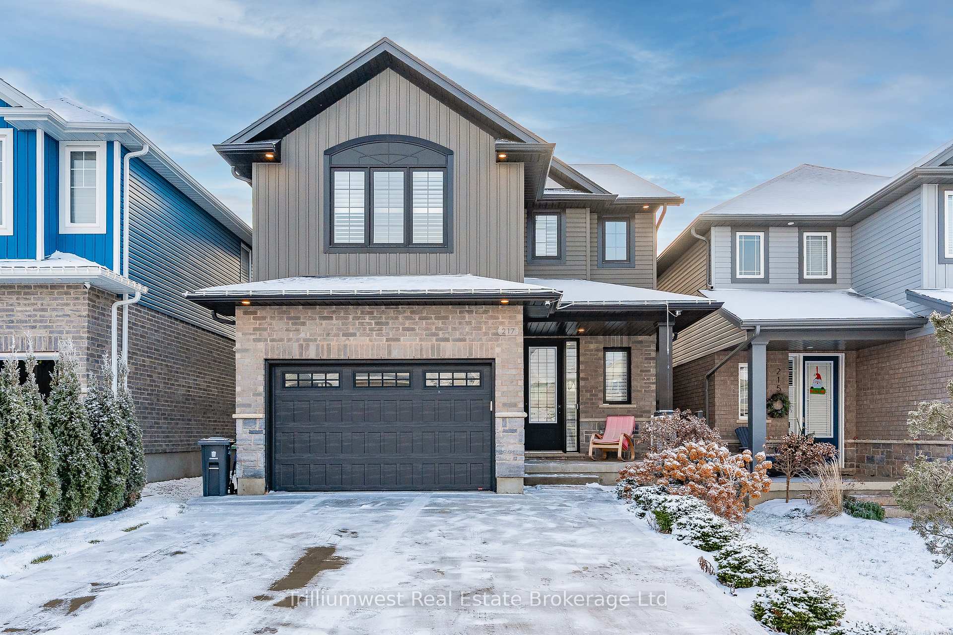 Photo 1 of 217 Fleming Road, Guelph, Grange Road — HOMEH