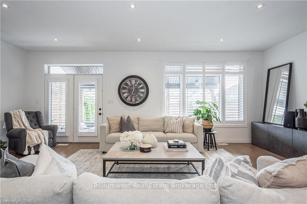 Photo 5 of 217 Fleming Road, Guelph, Grange Road — HOMEH