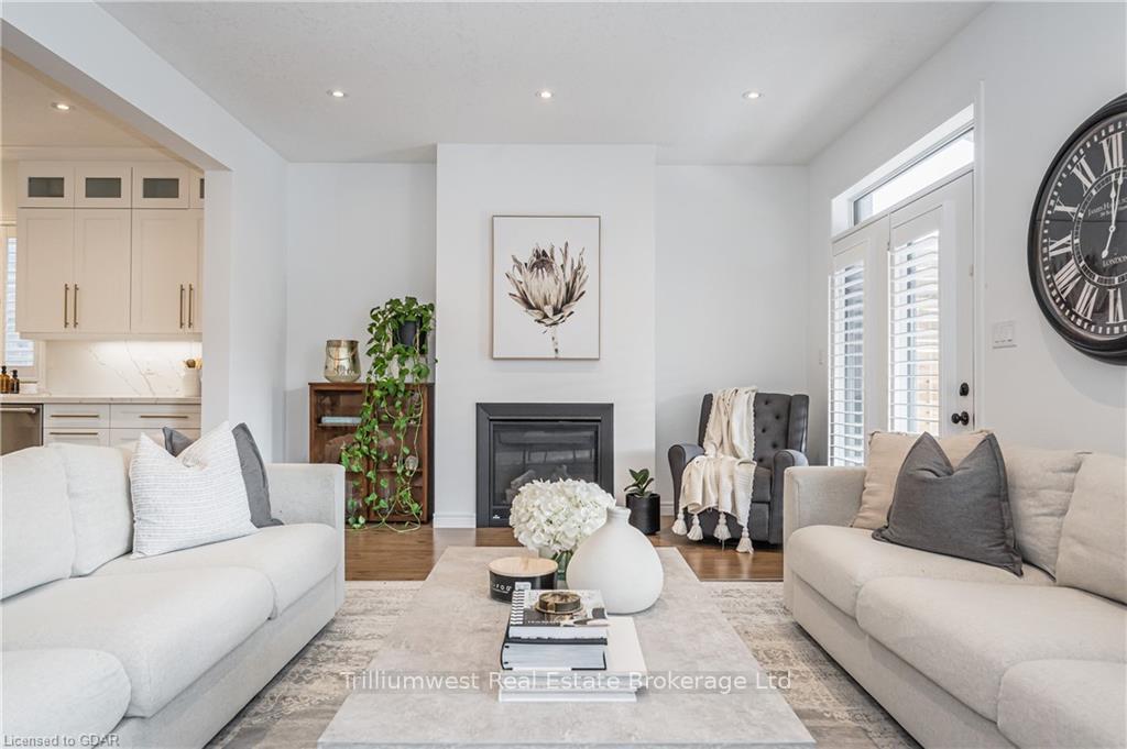 Photo 6 of 217 Fleming Road, Guelph, Grange Road — HOMEH