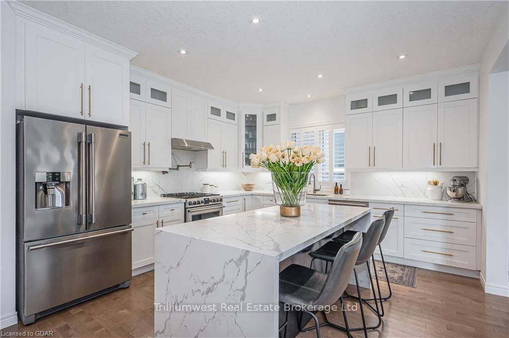 Photo 7 of 217 Fleming Road, Guelph, Grange Road — HOMEH