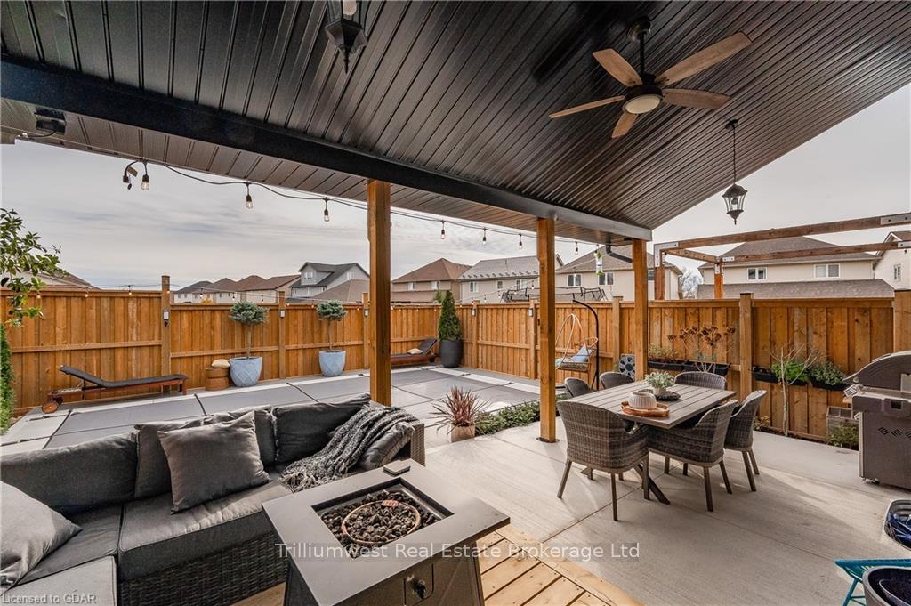 Photo 22 of 217 Fleming Road, Guelph, Grange Road — HOMEH