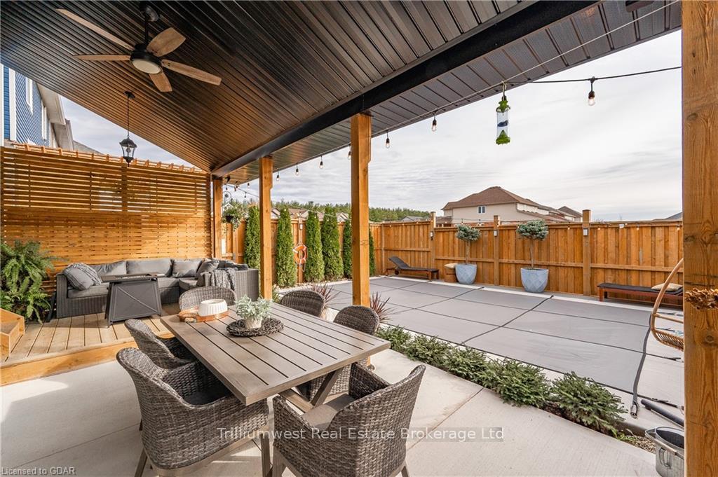 Photo 23 of 217 Fleming Road, Guelph, Grange Road — HOMEH