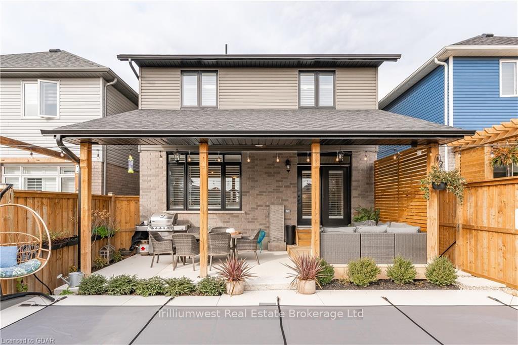 Photo 26 of 217 Fleming Road, Guelph, Grange Road — HOMEH