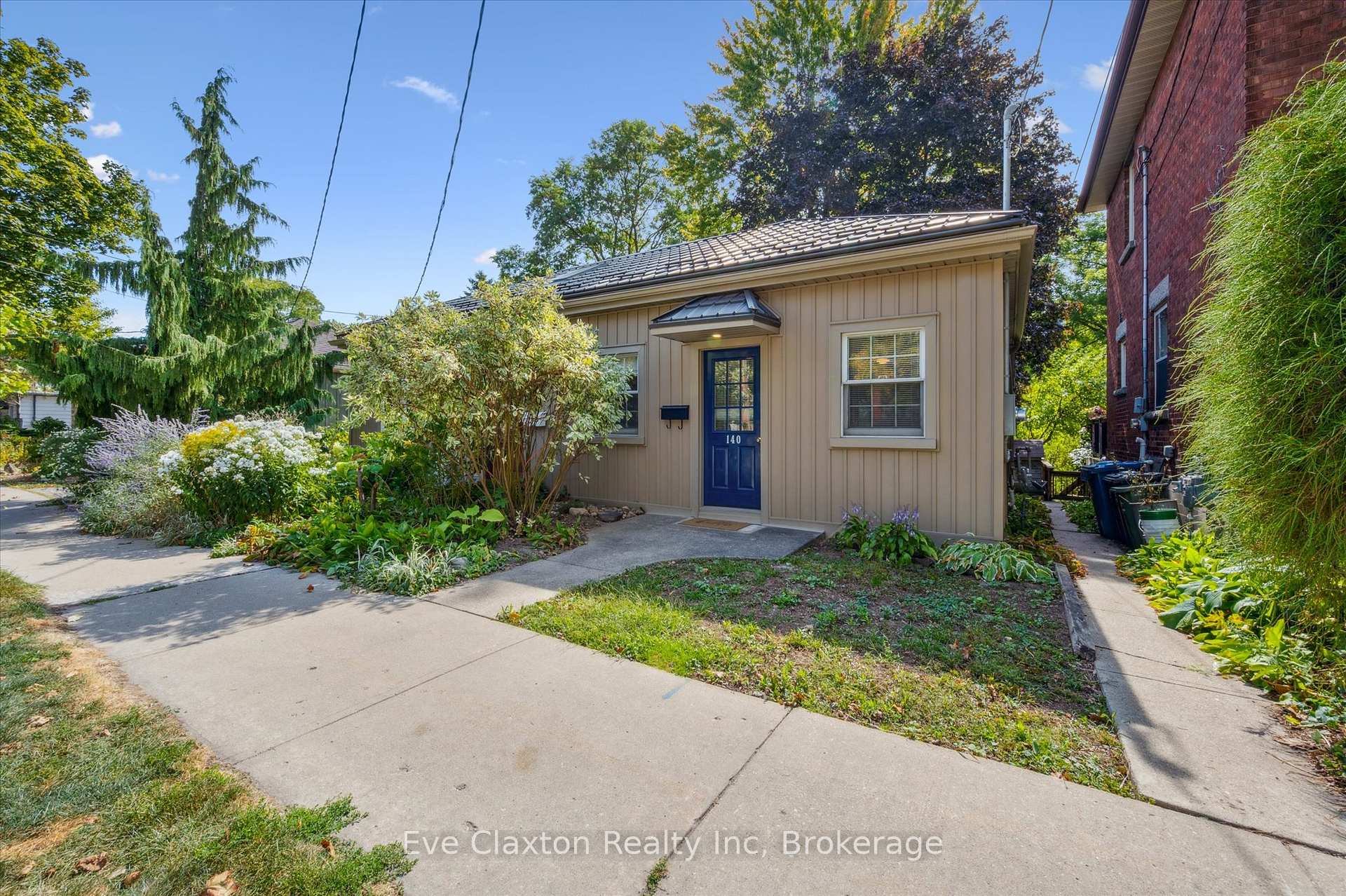 Photo 1 of 140 Arthur Street N, Guelph, St. George's — HOMEH