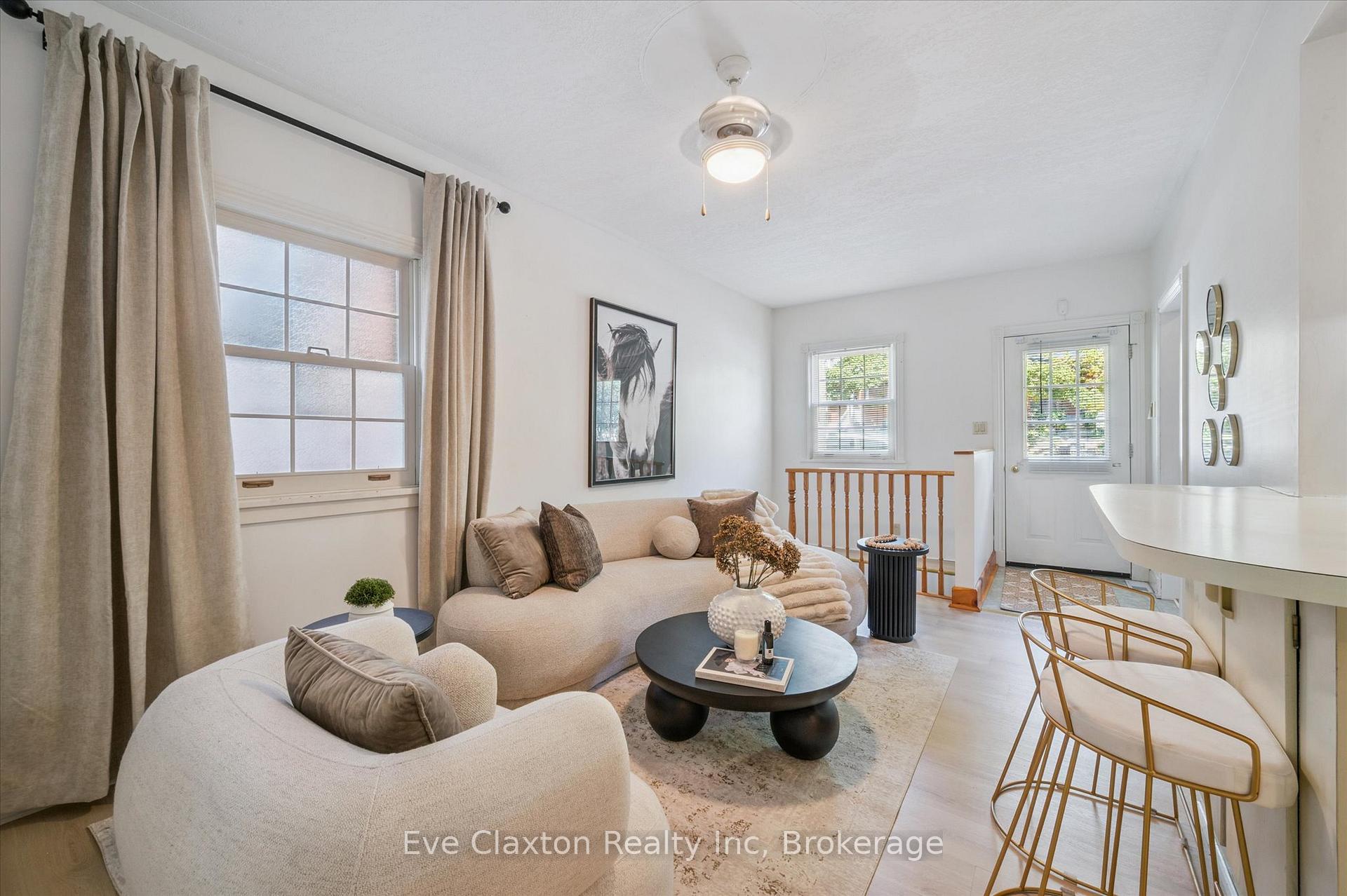 Photo 5 of 140 Arthur Street N, Guelph, St. George's — HOMEH