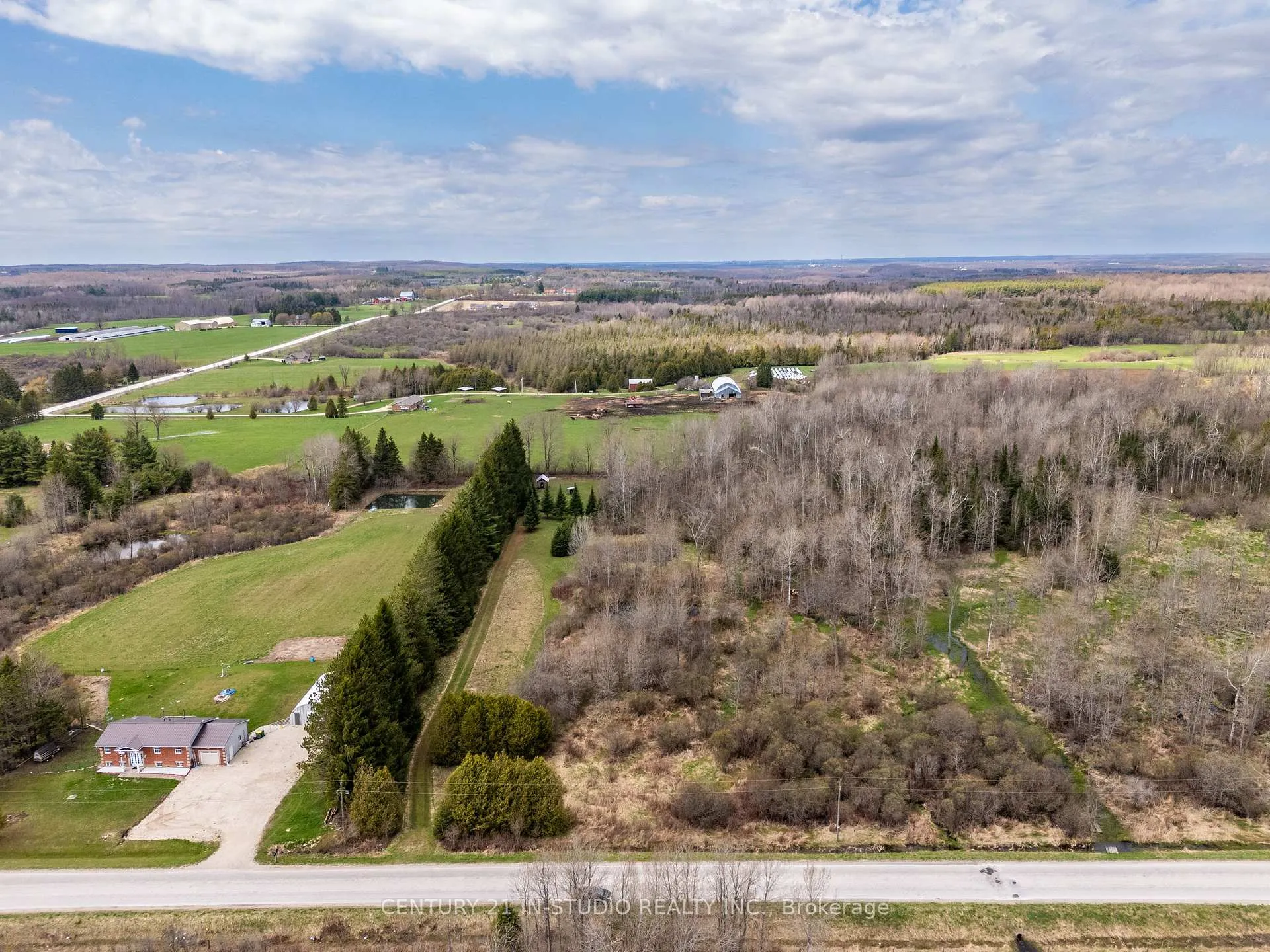 Photo 3 of PT LT Road 170, Grey Highlands — HOMEH