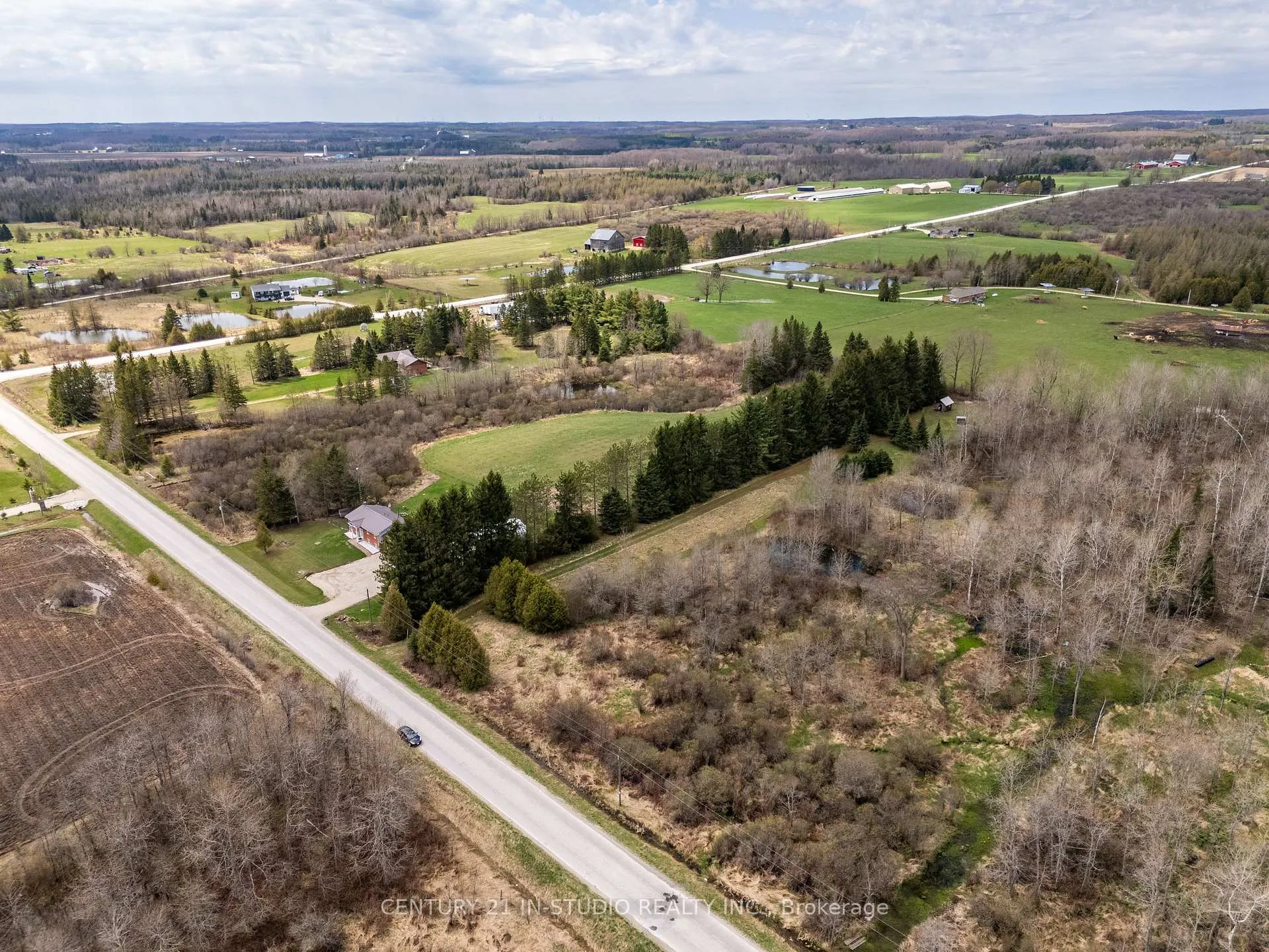 Photo 4 of PT LT Road 170, Grey Highlands — HOMEH