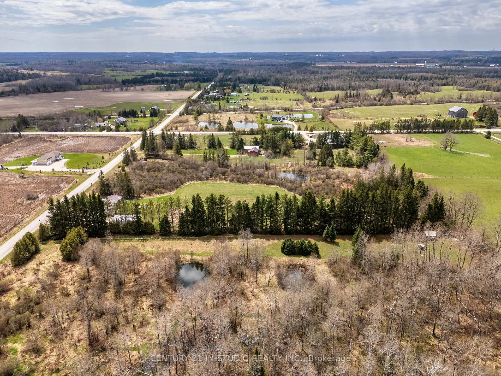 Photo 5 of PT LT Road 170, Grey Highlands — HOMEH