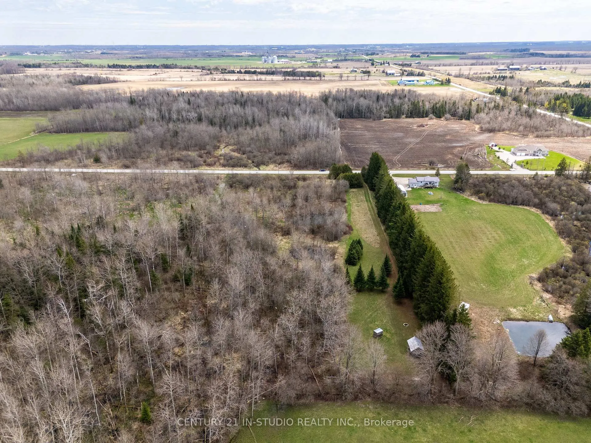 Photo 6 of PT LT Road 170, Grey Highlands — HOMEH