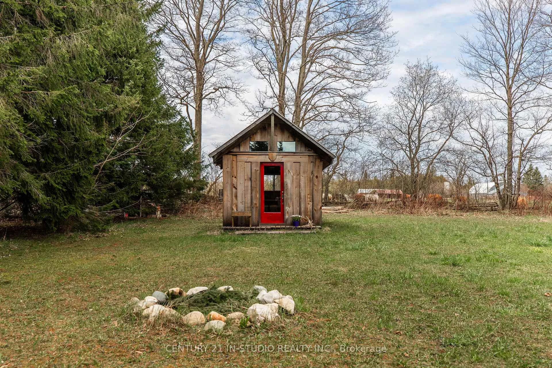 Photo 18 of PT LT Road 170, Grey Highlands — HOMEH
