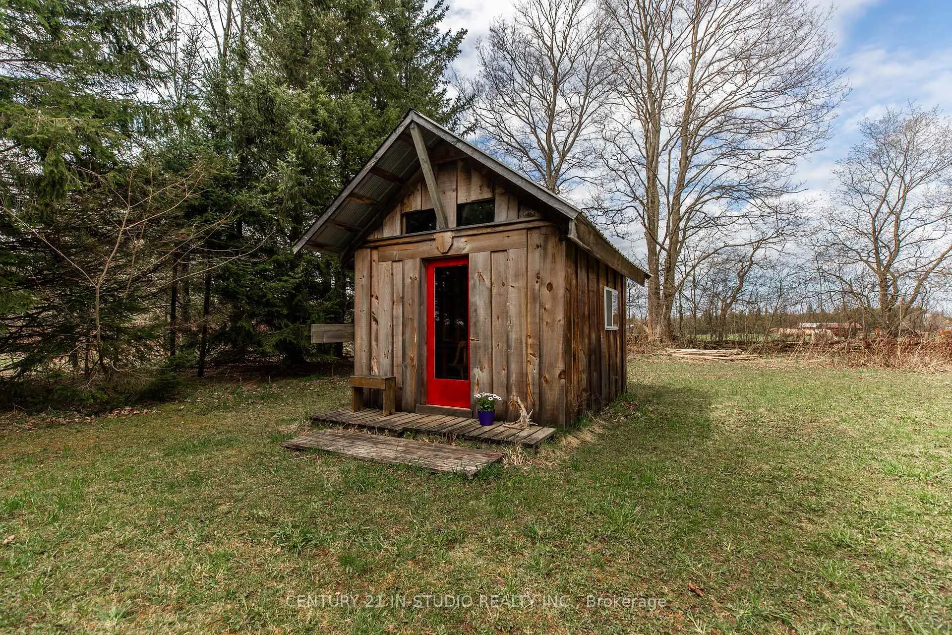 Photo 19 of PT LT Road 170, Grey Highlands — HOMEH