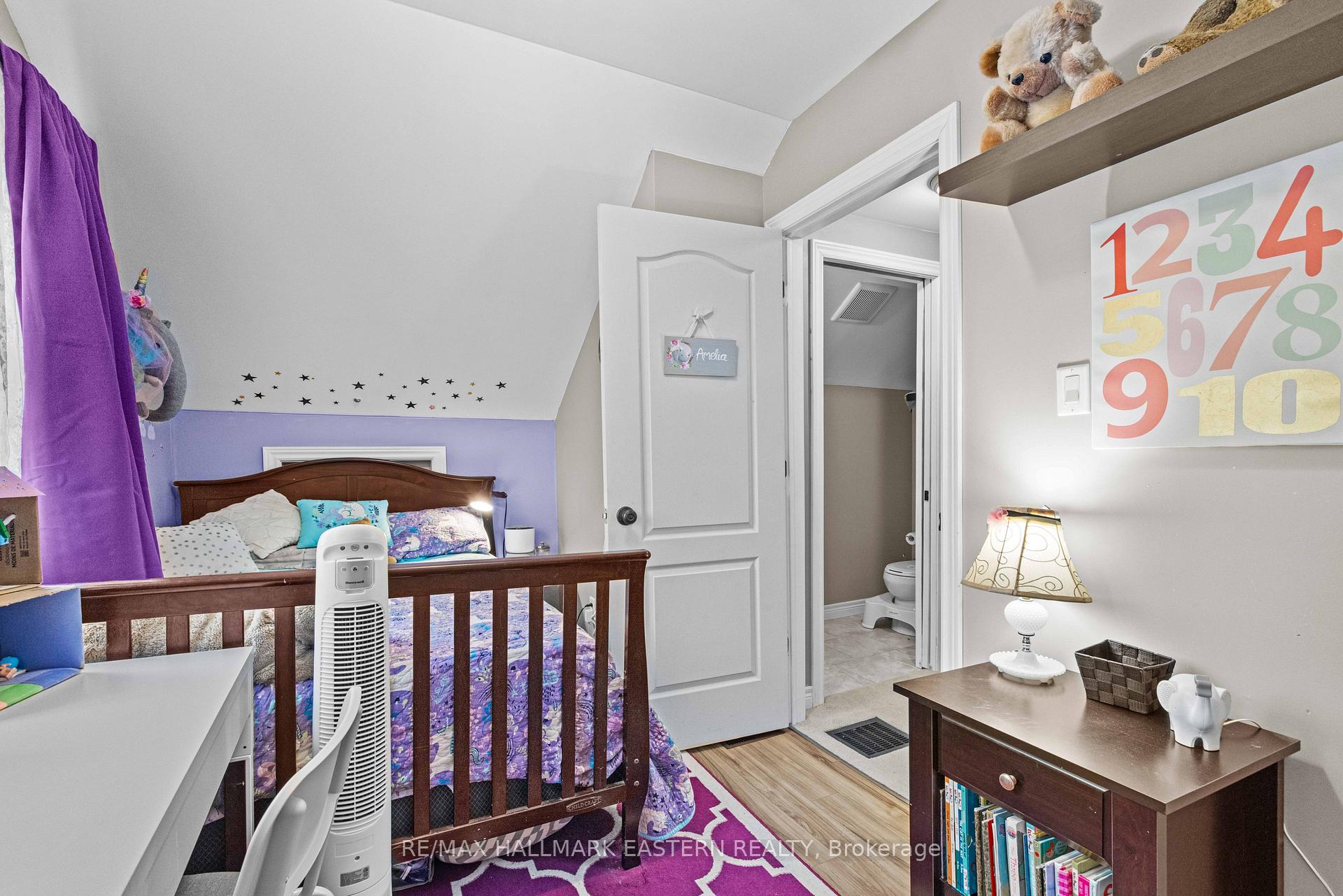 Photo 22 of 647 Park Street N, Peterborough, Northcrest Ward 5 — HOMEH