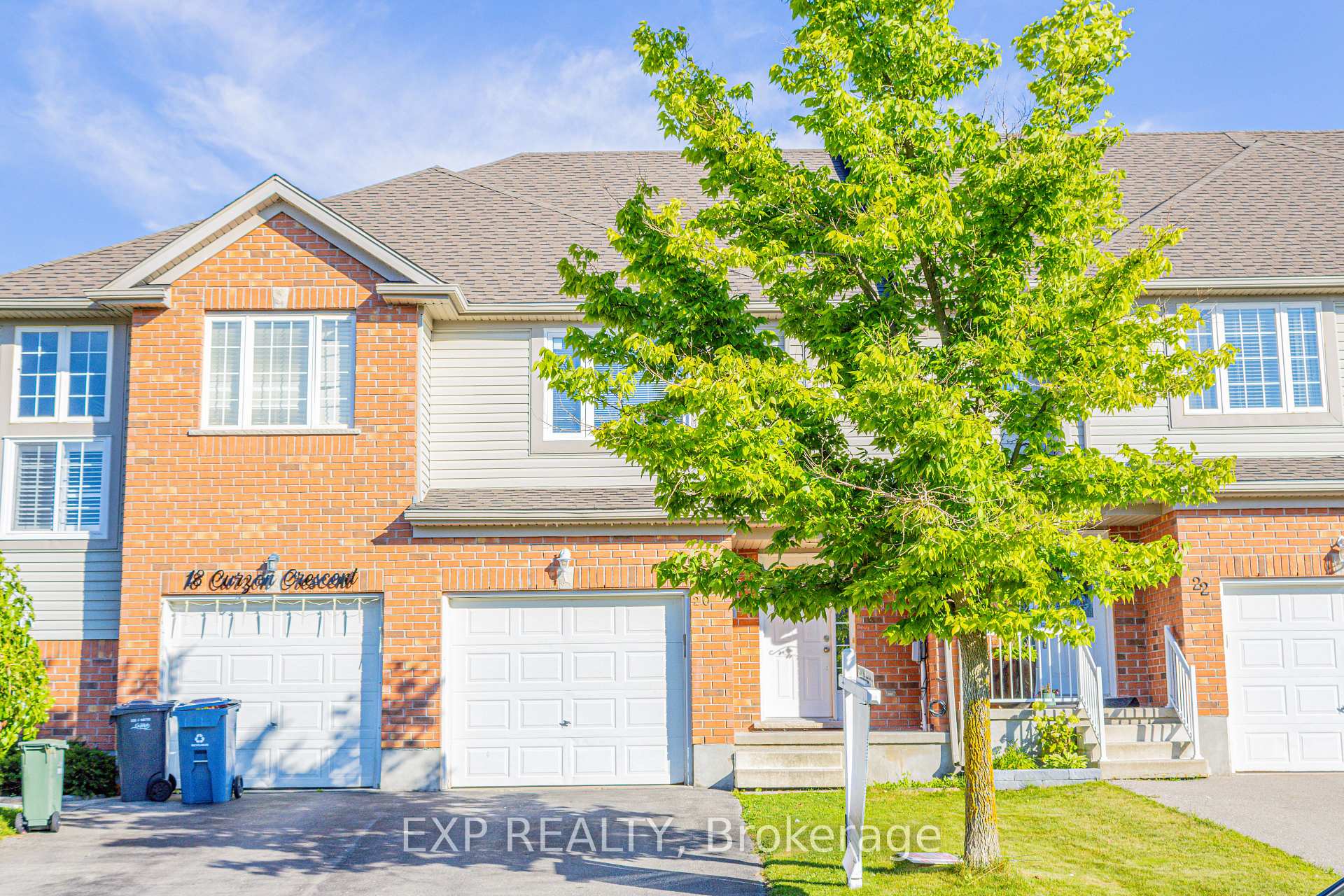 Photo 1 of 20 Curzon Crescent, Guelph, Willow West/Sugarbush/West Acres — HOMEH