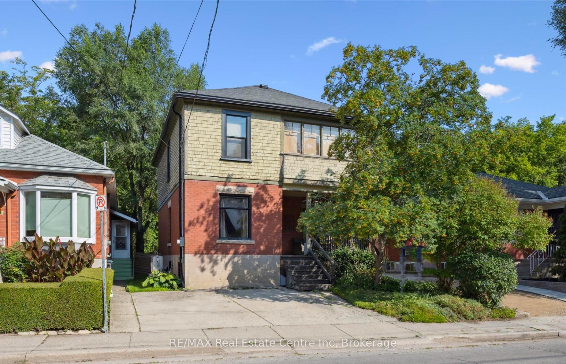 Photo 1 of 265 London Road W, Guelph, Exhibition Park — HOMEH
