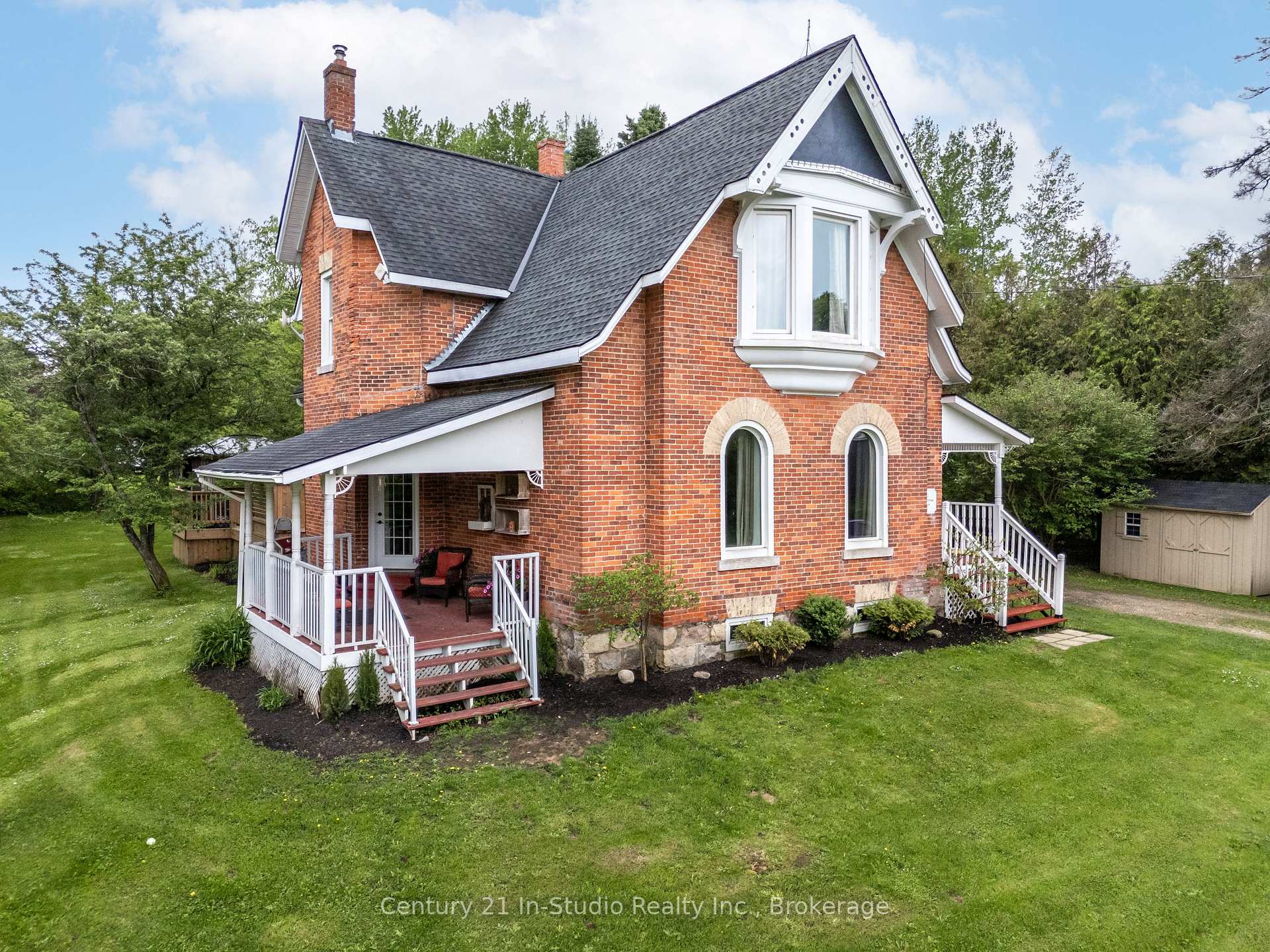 Photo 1 of 170 Durham Road A, Grey Highlands — HOMEH