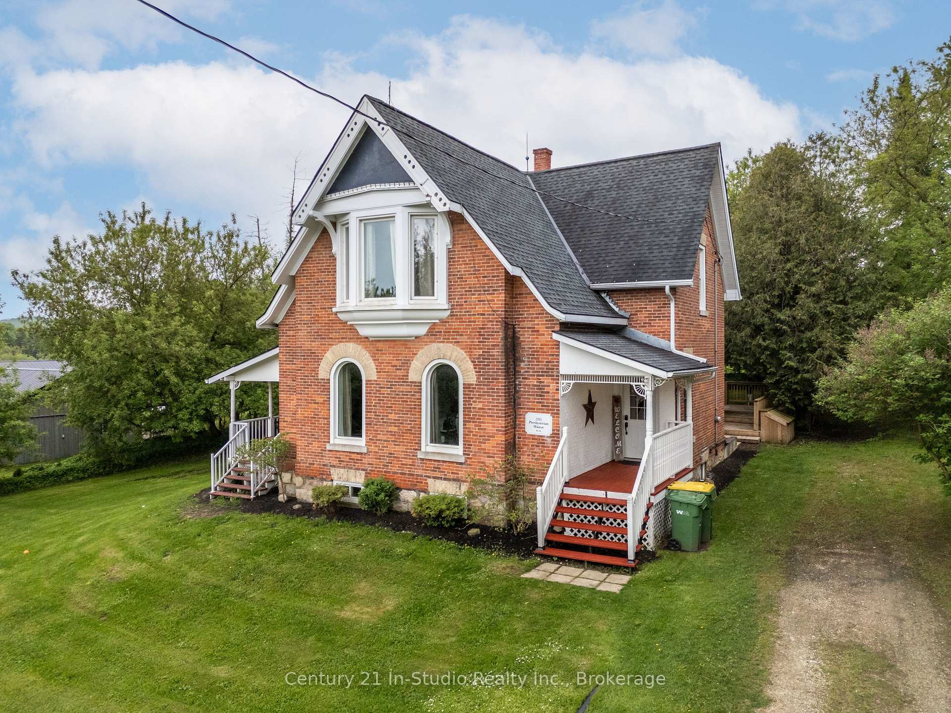 Photo 3 of 170 Durham Road A, Grey Highlands — HOMEH