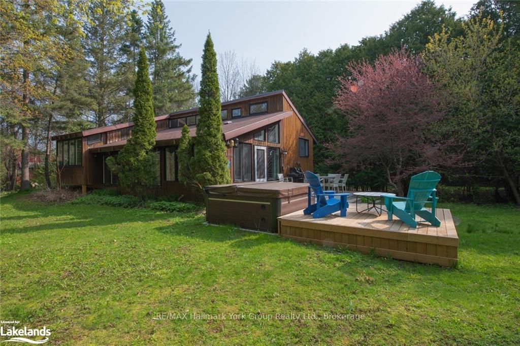 Photo 1 of 416861 10TH Line, Blue Mountains — HOMEH