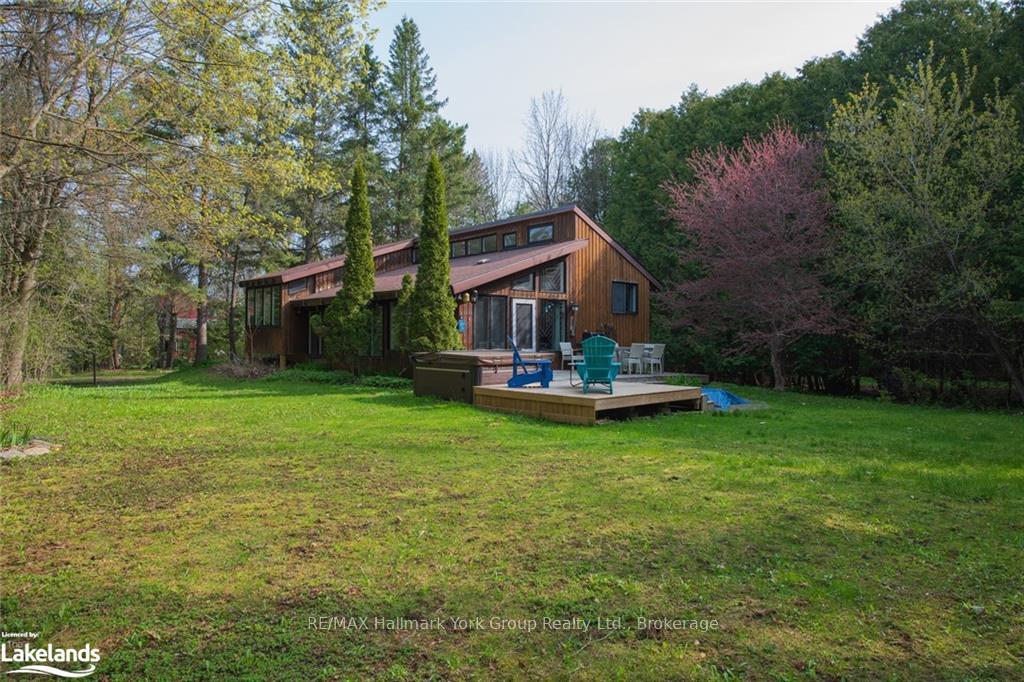 Photo 5 of 416861 10TH Line, Blue Mountains — HOMEH