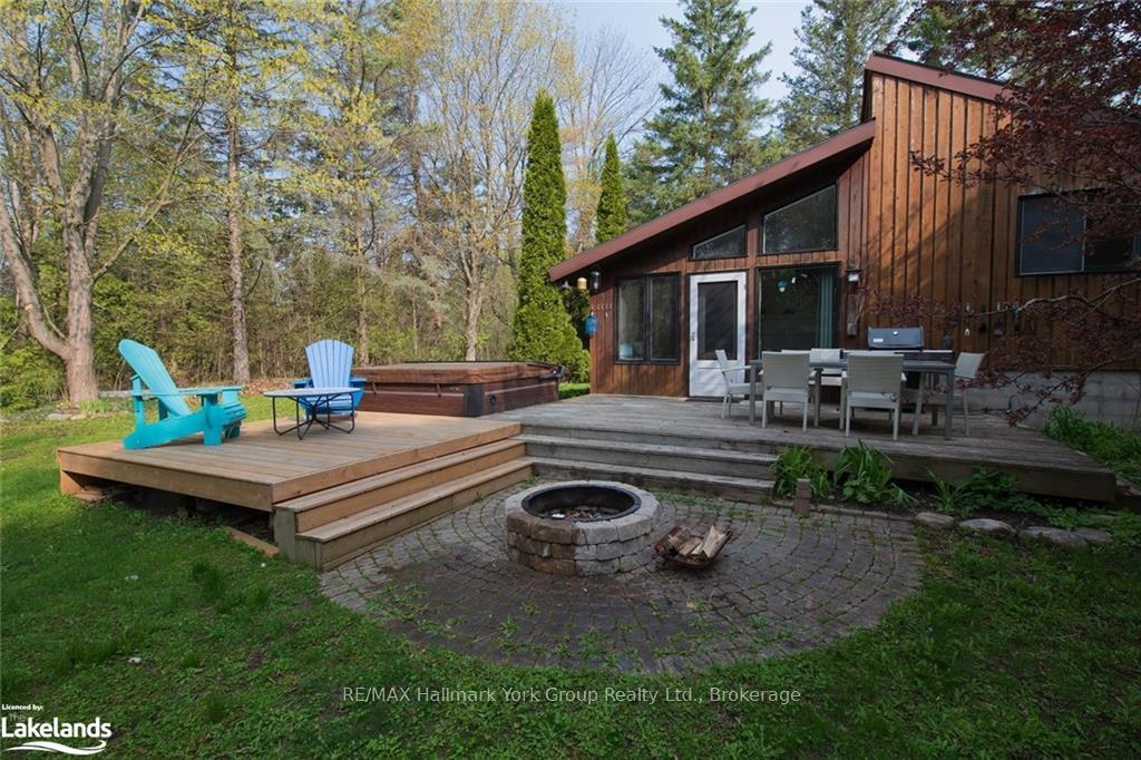 Photo 4 of 416861 10TH Line, Blue Mountains — HOMEH