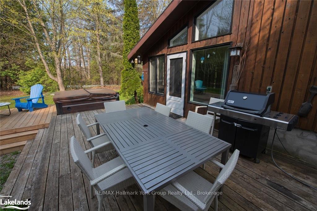Photo 6 of 416861 10TH Line, Blue Mountains — HOMEH