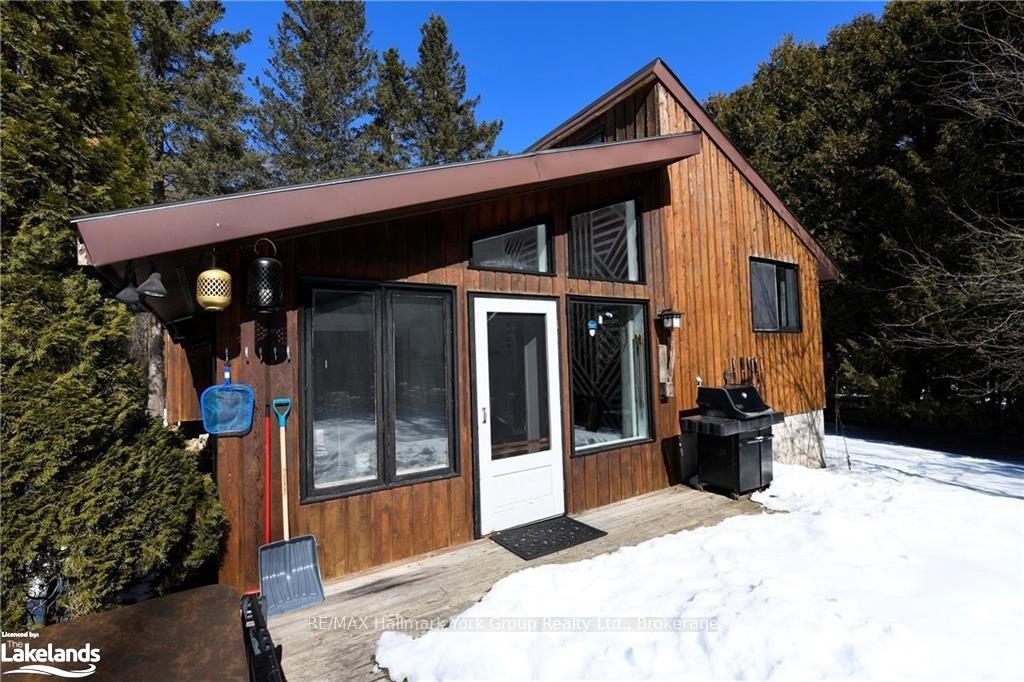 Photo 9 of 416861 10TH Line, Blue Mountains — HOMEH