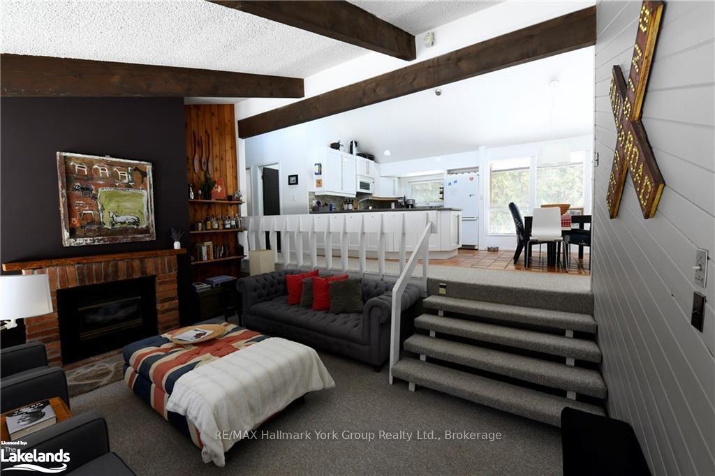 Photo 10 of 416861 10TH Line, Blue Mountains — HOMEH