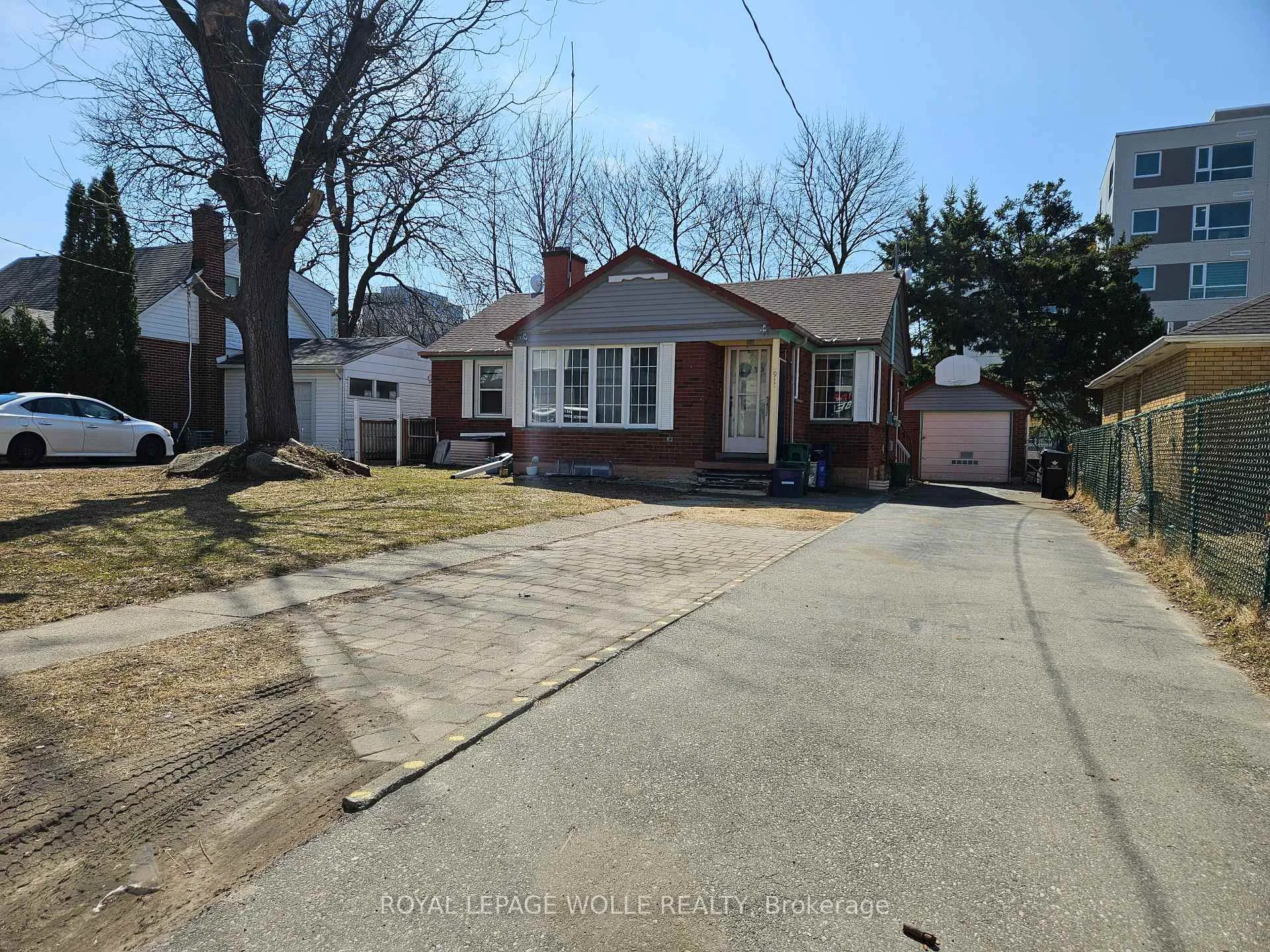 Photo 1 of 291 Albert Street, Waterloo, Beechwood/University — HOMEH