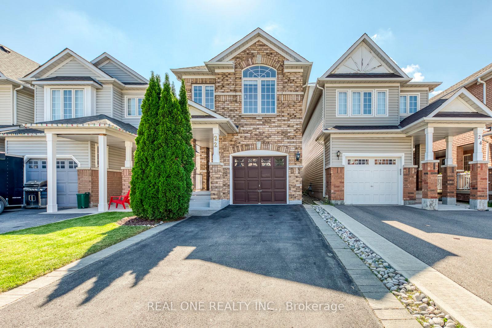 Photo 1 of 22 Sloan Drive, Milton, Dempsey — HOMEH