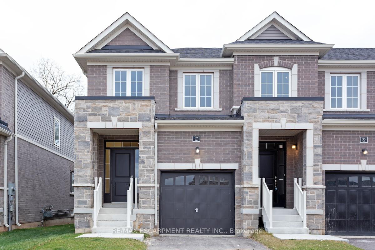 Photo 1 of 37 Jell Street, Guelph, Kortright East — HOMEH