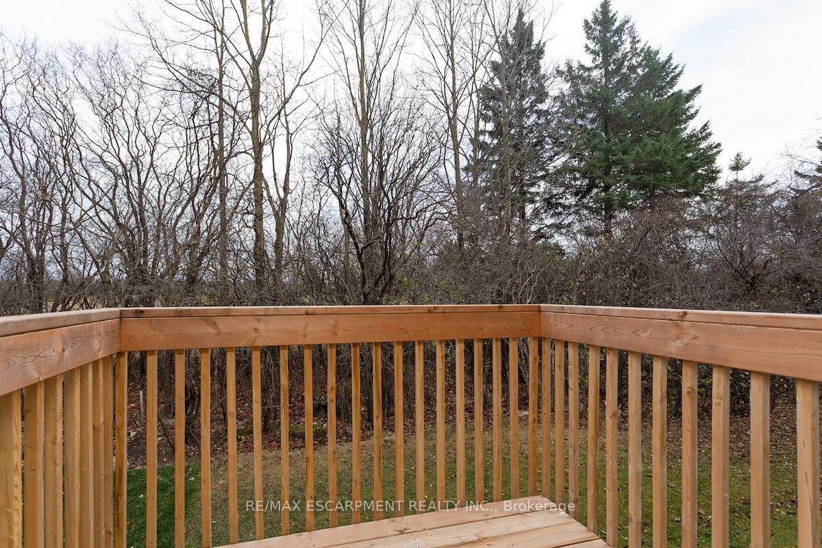 Photo 34 of 37 Jell Street, Guelph, Kortright East — HOMEH