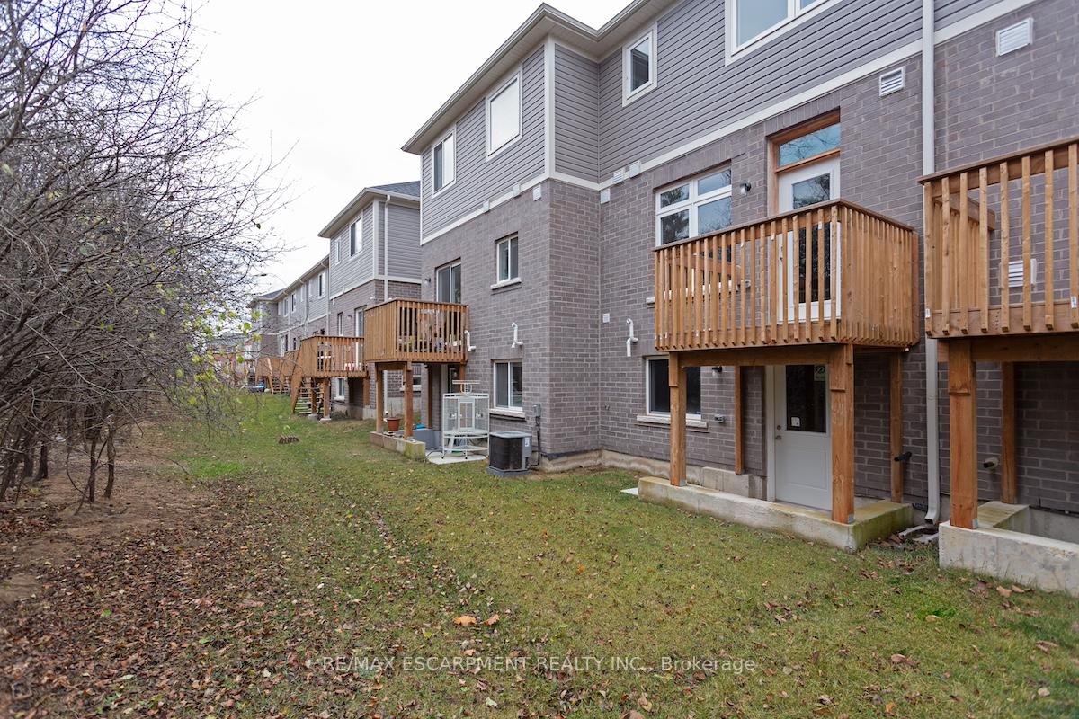 Photo 36 of 37 Jell Street, Guelph, Kortright East — HOMEH