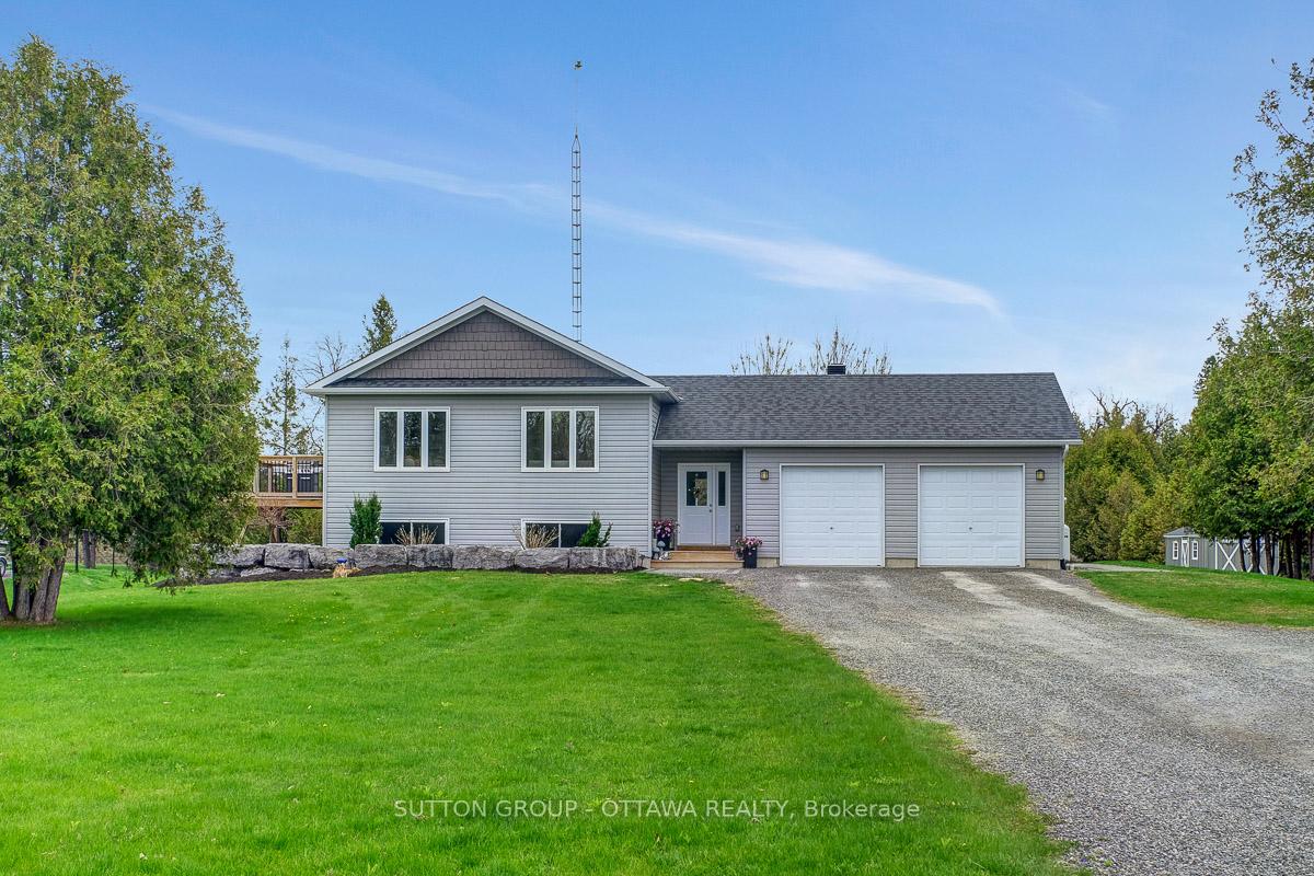 Photo 1 of 1191 7th Line Road, Beckwith, Beckwith Twp — HOMEH