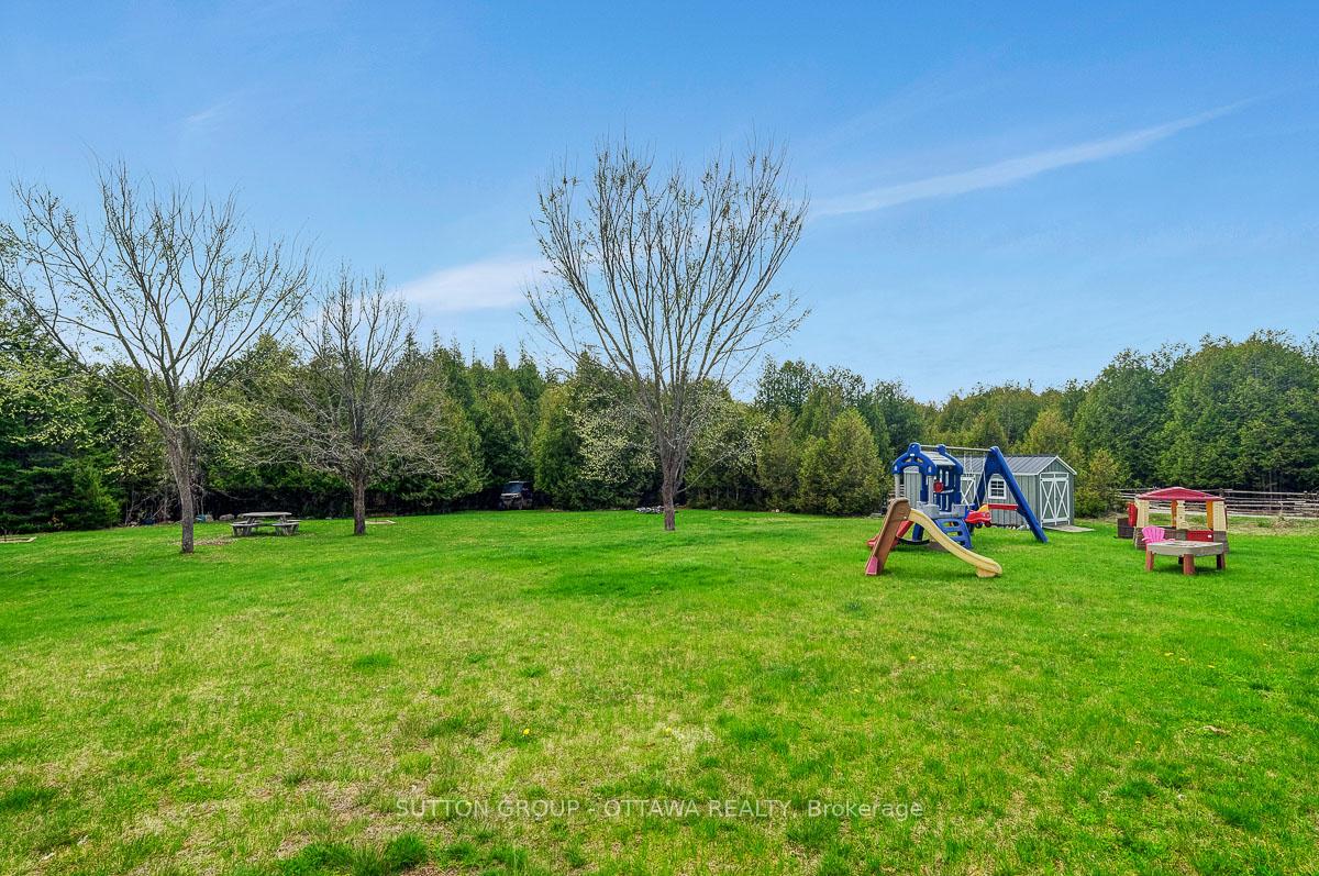 Photo 35 of 1191 7th Line Road, Beckwith, Beckwith Twp — HOMEH