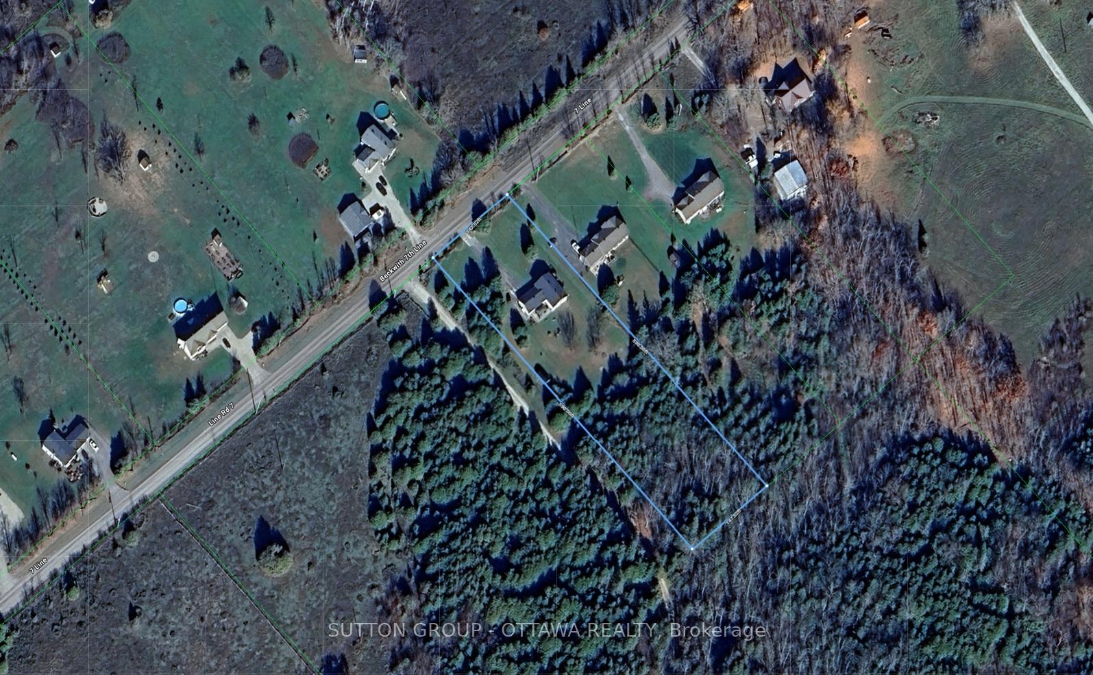 Photo 40 of 1191 7th Line Road, Beckwith, Beckwith Twp — HOMEH