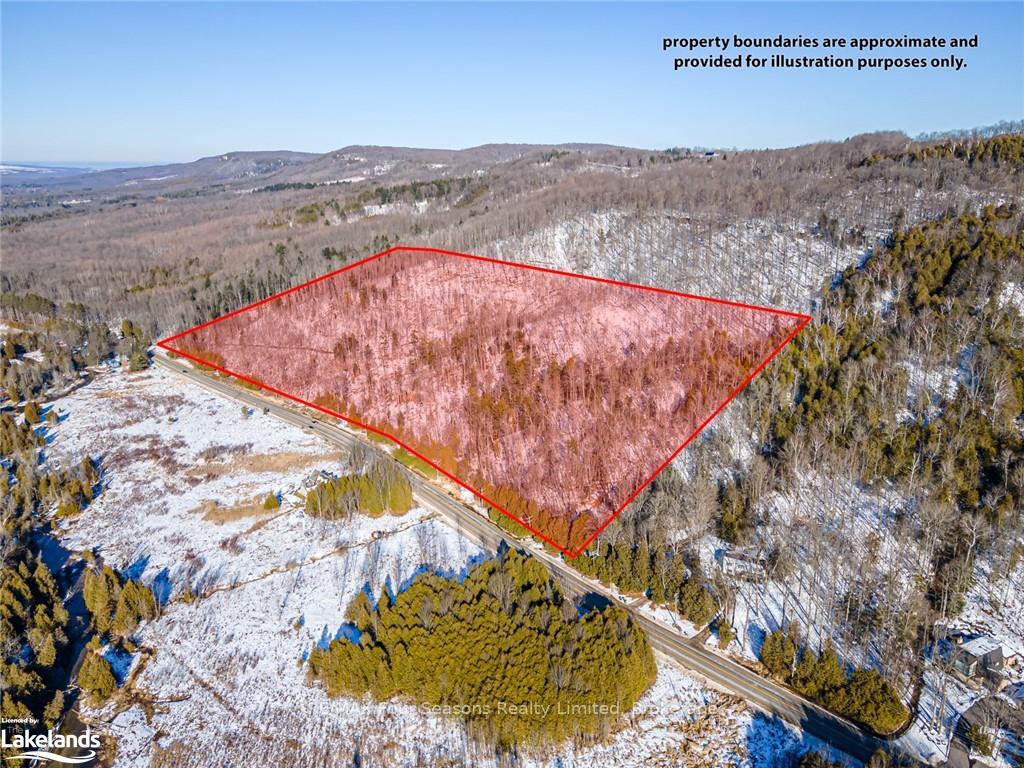 Photo 3 of PTLT 25 Grey Road 30, Grey Highlands — HOMEH