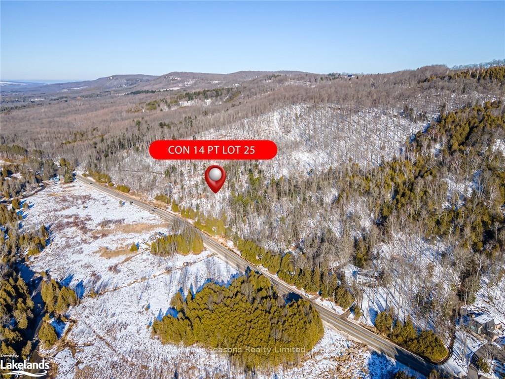 Photo 4 of PTLT 25 Grey Road 30, Grey Highlands — HOMEH