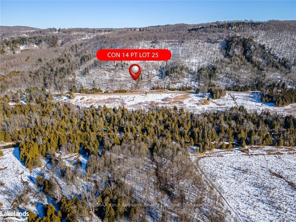 Photo 7 of PTLT 25 Grey Road 30, Grey Highlands — HOMEH