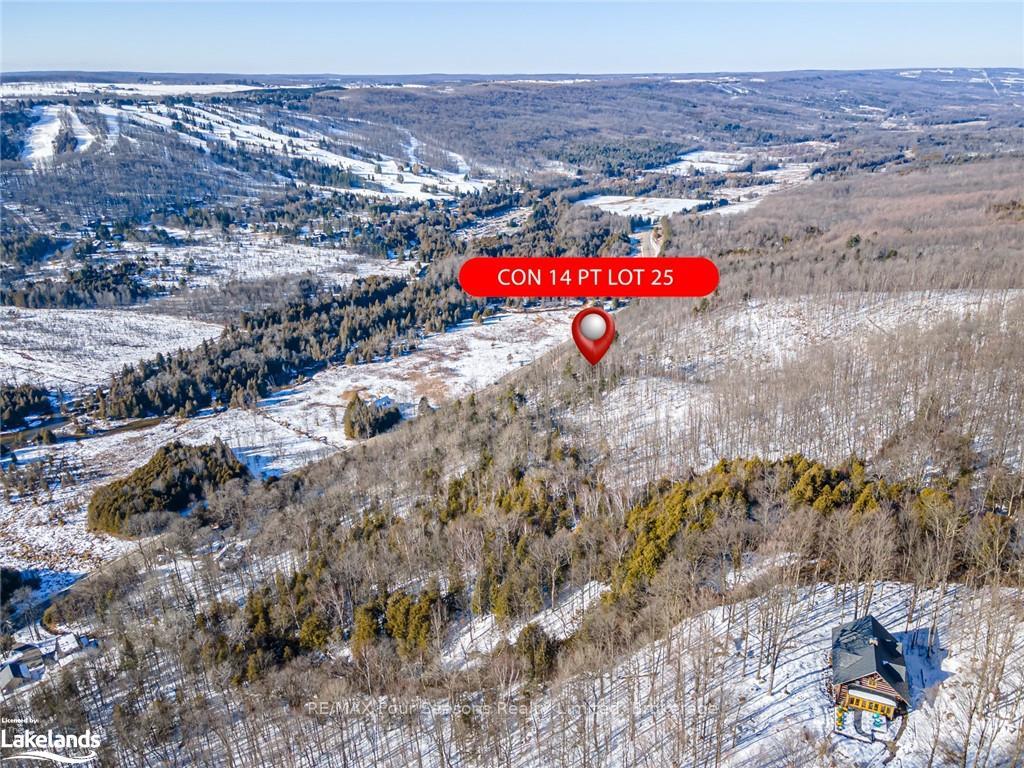 Photo 9 of PTLT 25 Grey Road 30, Grey Highlands — HOMEH