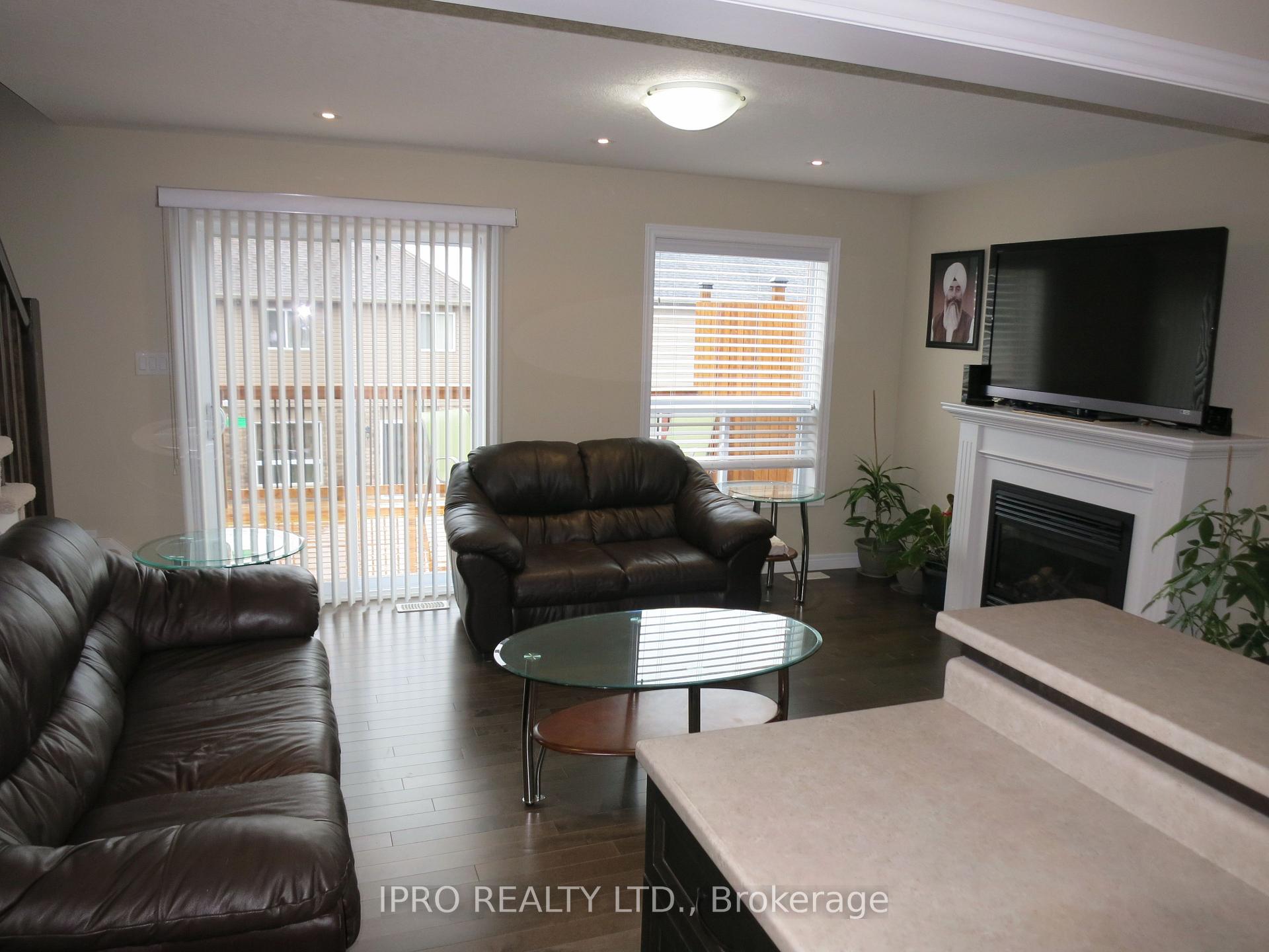 Photo 3 of 77 Oakes Crescent, Guelph, Grange Road — HOMEH