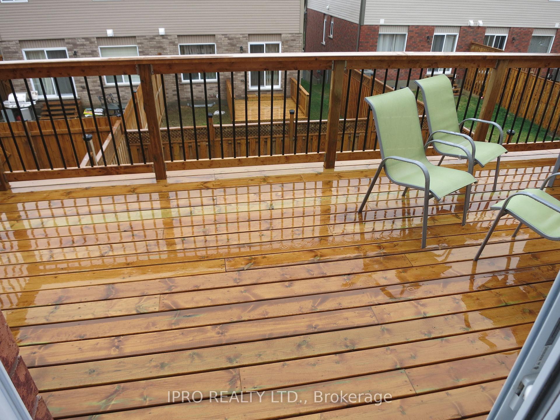 Photo 4 of 77 Oakes Crescent, Guelph, Grange Road — HOMEH