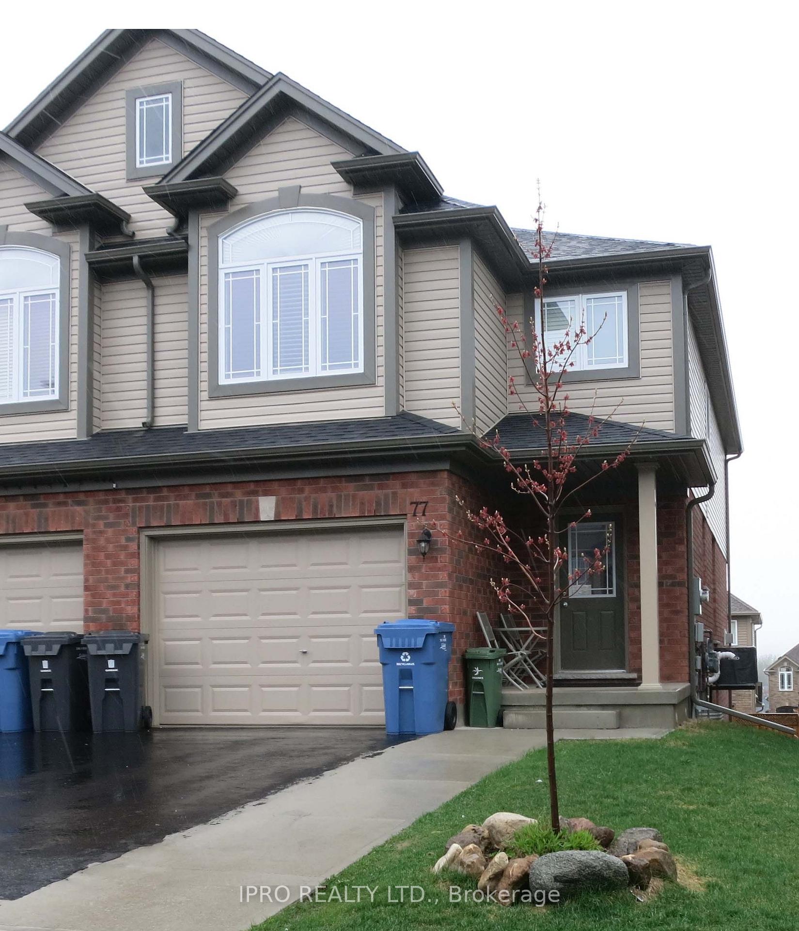 Photo 13 of 77 Oakes Crescent, Guelph, Grange Road — HOMEH