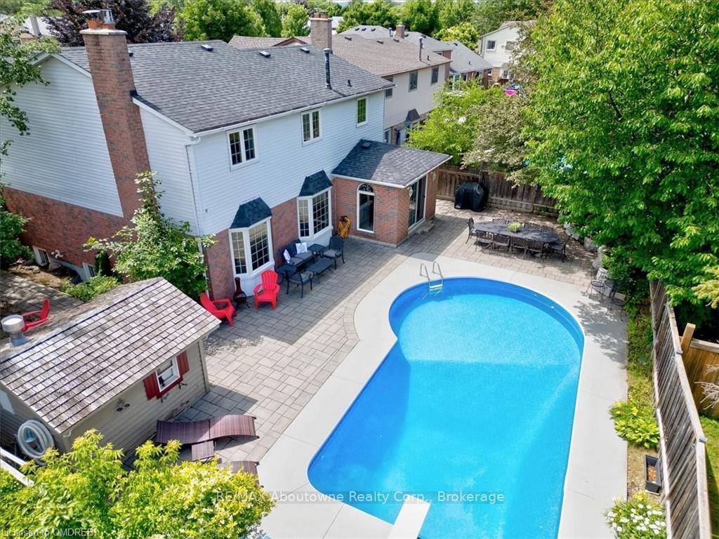 Photo 3 of 865 Anderson Avenue, Milton, Timberlea — HOMEH