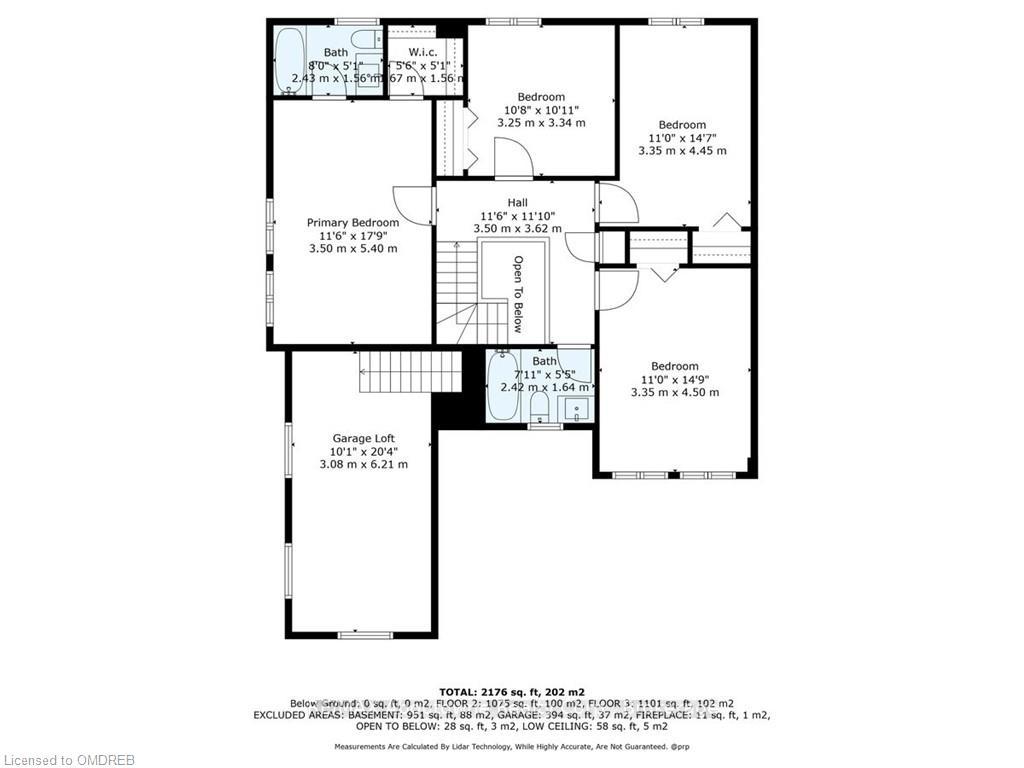Photo 22 of 865 Anderson Avenue, Milton, Timberlea — HOMEH