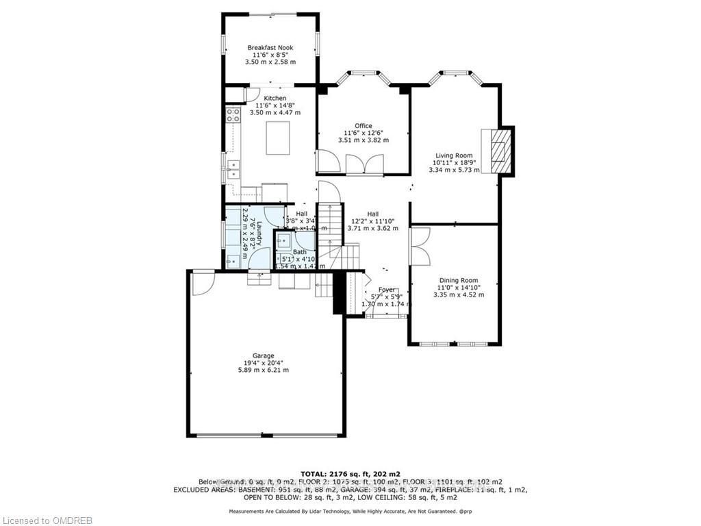 Photo 23 of 865 Anderson Avenue, Milton, Timberlea — HOMEH