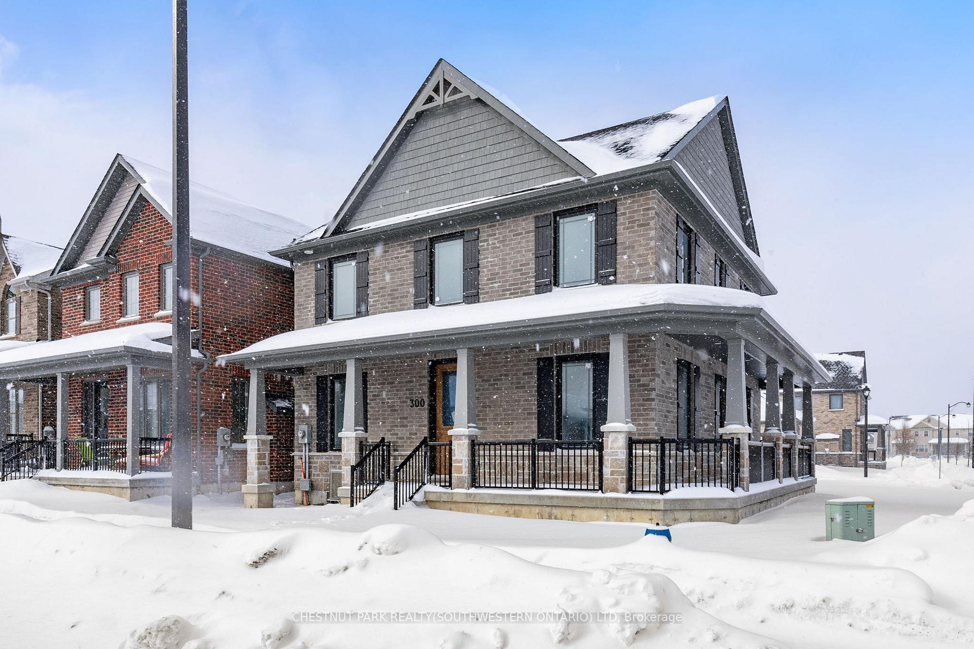 Photo 1 of 300 Noftall Gardens, Peterborough, Northcrest Ward 5 — HOMEH