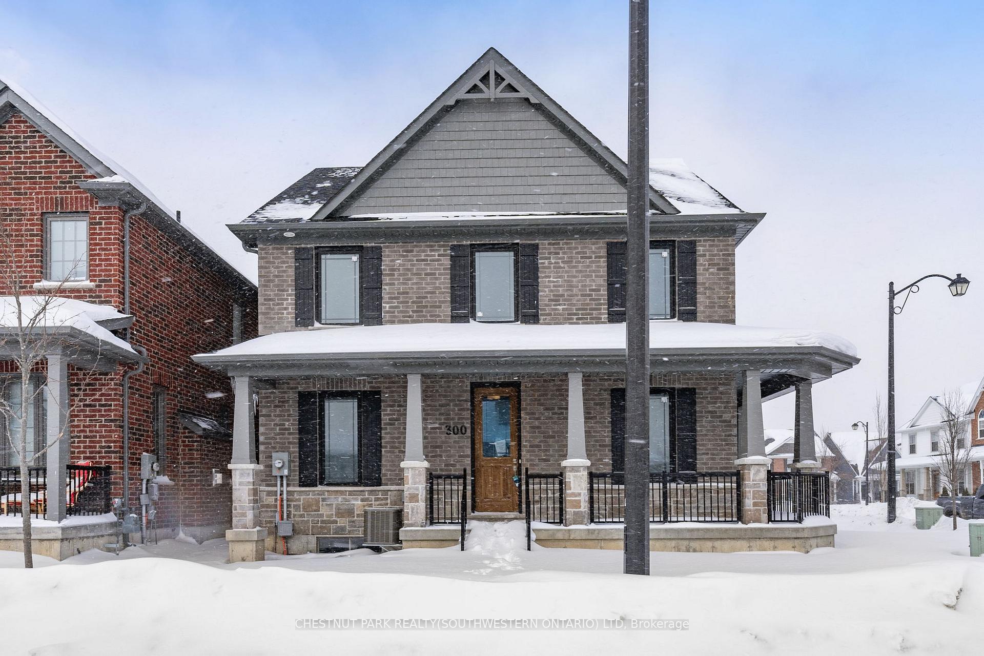 Photo 2 of 300 Noftall Gardens, Peterborough, Northcrest Ward 5 — HOMEH