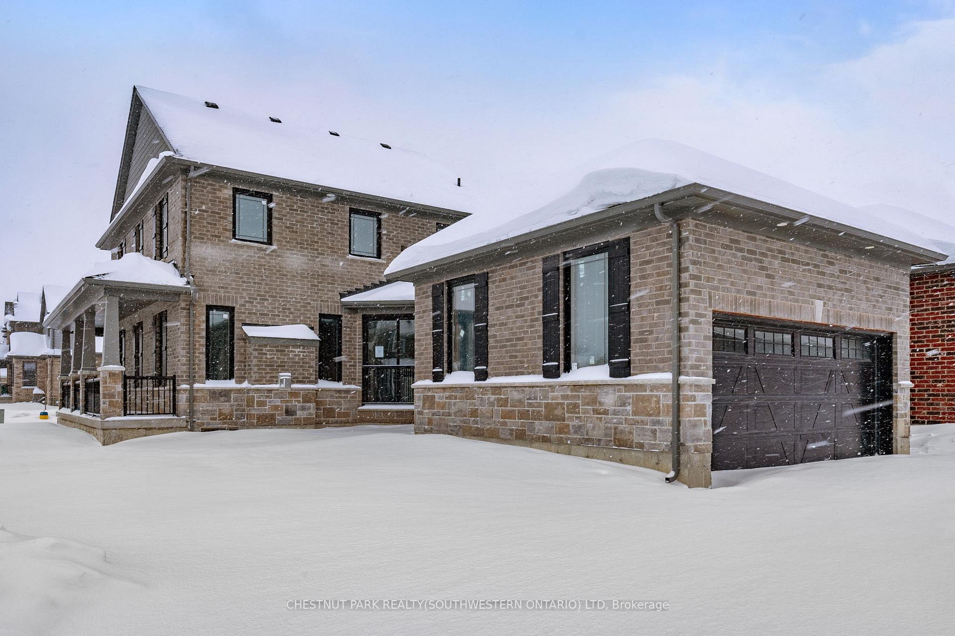 Photo 4 of 300 Noftall Gardens, Peterborough, Northcrest Ward 5 — HOMEH