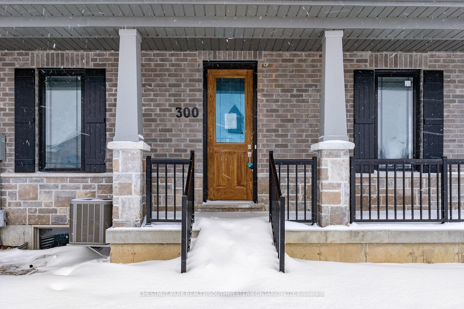 Photo 8 of 300 Noftall Gardens, Peterborough, Northcrest Ward 5 — HOMEH